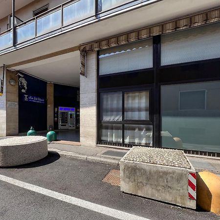 Loft32Pavia, Moderno Appartamento Di 60Mq In Zona Stazione Luaran gambar