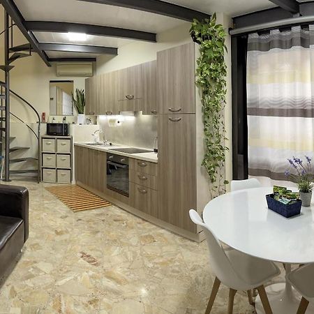 Loft32Pavia, Moderno Appartamento Di 60Mq In Zona Stazione Luaran gambar