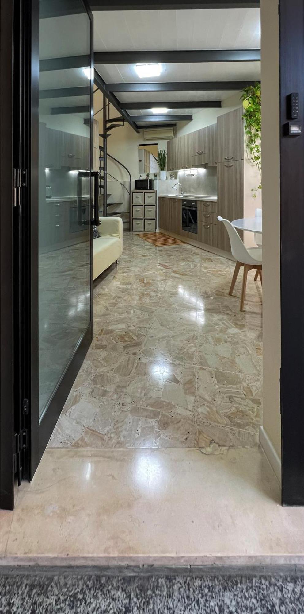 Loft32Pavia, Moderno Appartamento Di 60Mq In Zona Stazione Luaran gambar